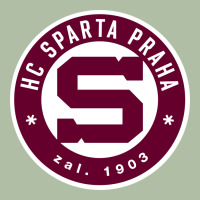 Hc Sparta Praha Urban Heavy Tee | Teevron