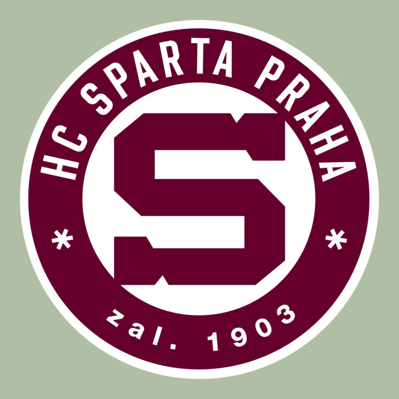 Hc Sparta Praha Urban Heavy Tee by artisFamous | Teevron