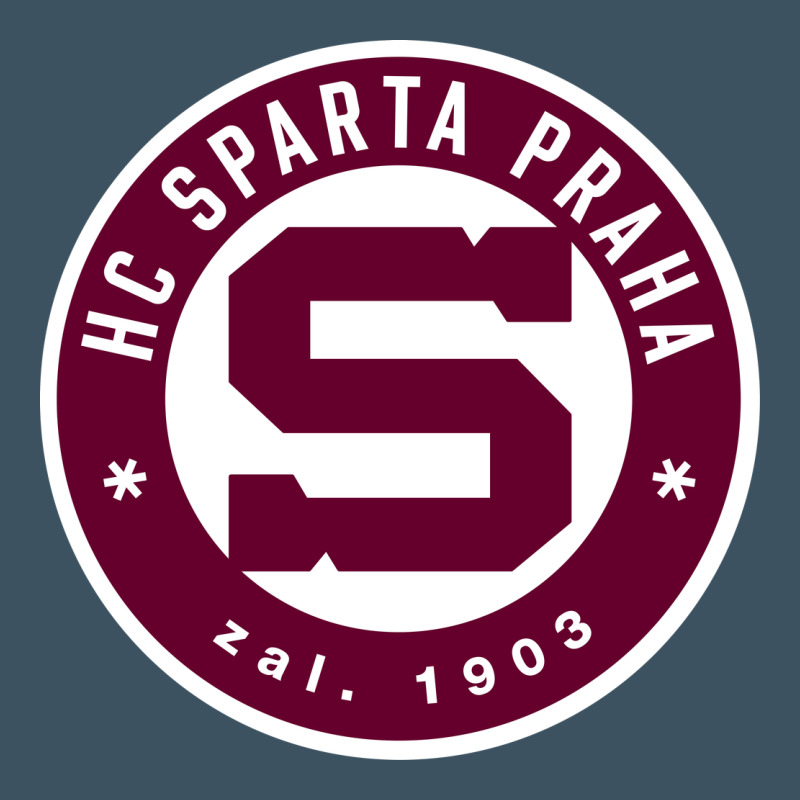 Hc Sparta Praha Urban Heavy Tee by artisFamous | Teevron