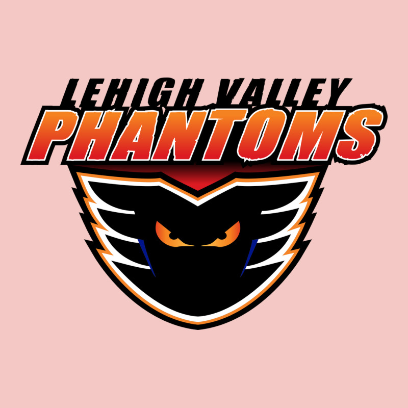 Lehigh Valley Phantoms Urban Heavy Tee by artisFamous | Teevron