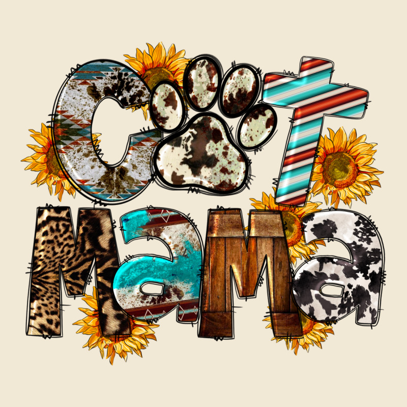 Cat  Mama Premium Tee by FaDigitalArtStudio | Teevron