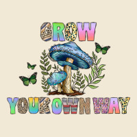 Grow Your Own Way Ladies Tee | Teevron