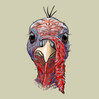 Gobble Face Heavy Core Tee | Teevron