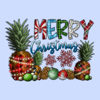 Merry Christmas Urban Heavy Tee | Teevron