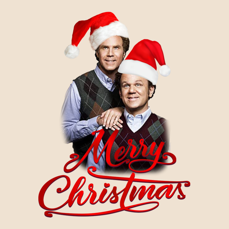 Step Brothers - Merry Christmas - Happy Xmas Urban Heavy Tee by DesigneFamous | Teevron