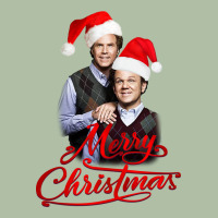 Step Brothers - Merry Christmas - Happy Xmas Urban Heavy Tee | Teevron