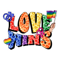 Love wins | Teevron