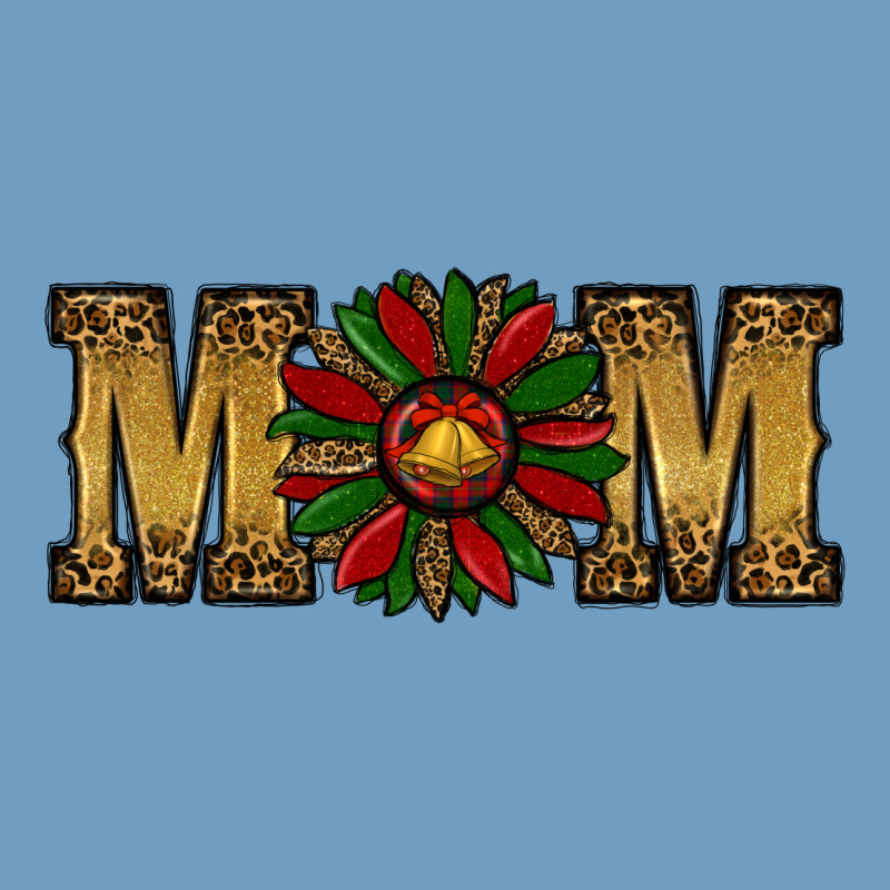 Christmas Mom (1) Urban Heavy Tee by RanaPortraitStore | Teevron