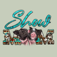 Show Mom Pigs Long Sleeve Tee | Teevron