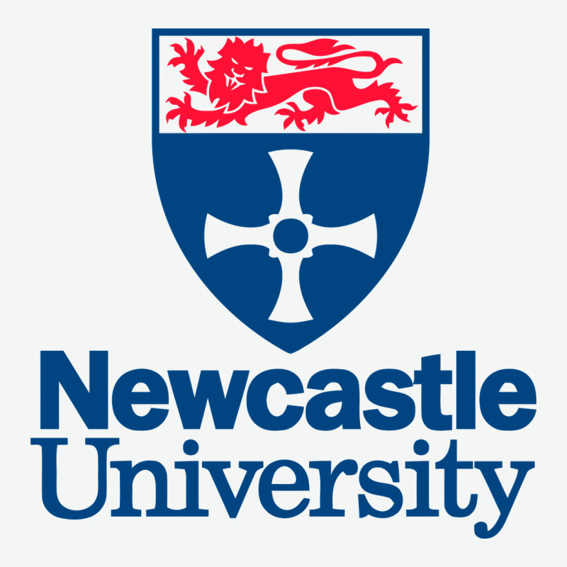 Newcastle College Urban Heavy Tee by DesigneFamous | Teevron