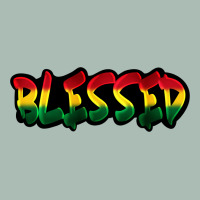 Juneteenth Blessed Classic Tee | Teevron