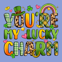 You're My Lucky Charm Long Sleeve Tee | Teevron