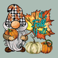 It's Fall Y'all Gnome Classic Tee | Teevron