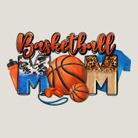 Basketball Mom Heavy Core Tee | Teevron