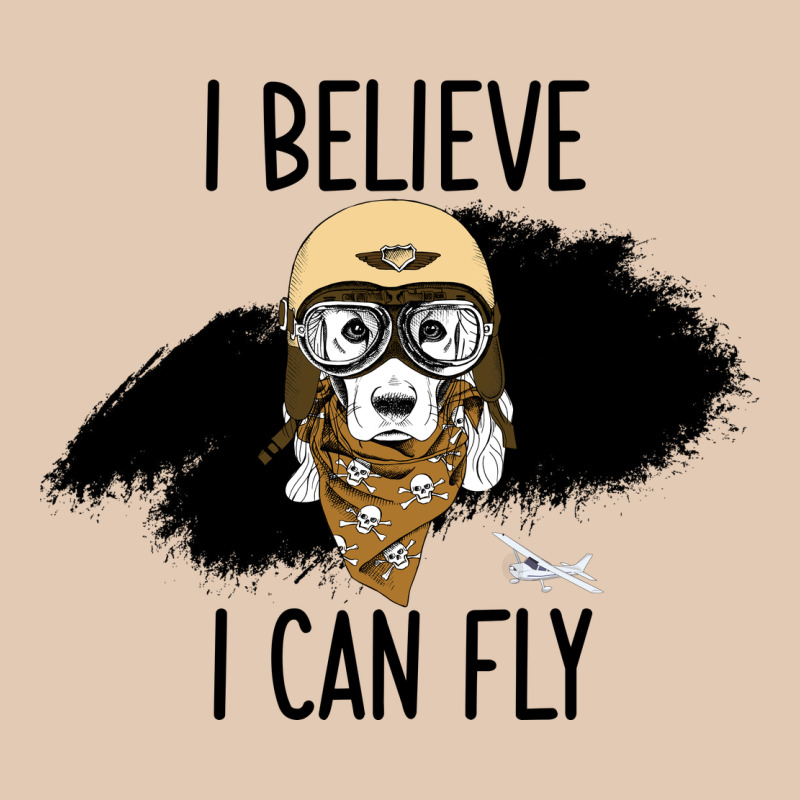 I Beleive I Can Fly, Dog, Urban Hoodie by Bettercallsaul | Teevron