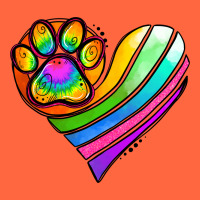 Pride Heart Premium Hoodie | Teevron