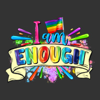 I am enough | Teevron