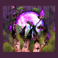 Witch Hand Tumbler Premium Tee | Teevron