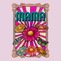 Mama Ladies Tee | Teevron