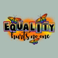 Equality Hurts No One Classic Tee | Teevron
