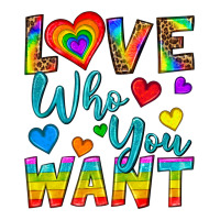Western Love Who You Want | Teevron