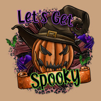 Lets Get Spooky Vintage Tee | Teevron