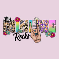 My Mini Me Rocks Ladies Tee | Teevron