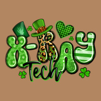 X Ray Tech St Patrick's Day Long Sleeve Tee | Teevron