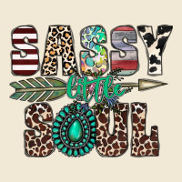 Sassy Little Soul Ladies Tee | Teevron