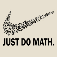Just Do Math Urban Heavy Tee | Teevron