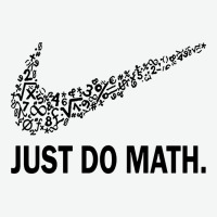 Just Do Math Urban Heavy Tee | Teevron