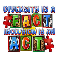 Diversity is a fact inclusion is an act | Teevron