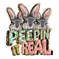 peepin' it real easter day | Teevron