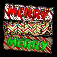 Merry Merry Merry Ladies Tee | Teevron