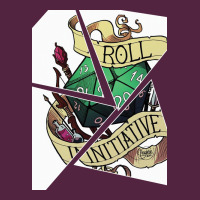 Roll Initiative Urban Hoodie | Teevron