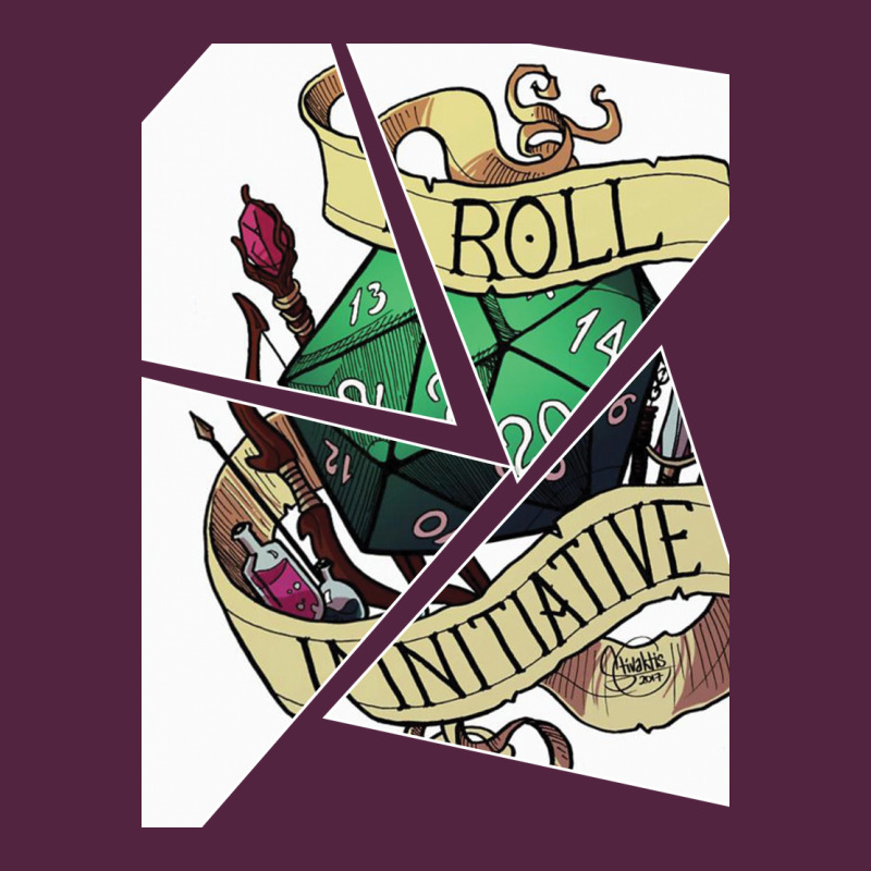 Roll Initiative Urban Hoodie by Bettercallsaul | Teevron