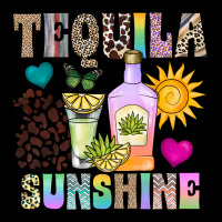 Tequila Sunshine Ladies Tee | Teevron