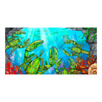 lobster license plate | Teevron
