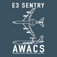 E 3 Sentry Awacs Plane Gift Urban Heavy Tee | Teevron