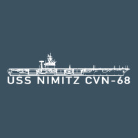 Uss Nimitz Navy Supercarrier Aircraft Carrier Gift Urban Heavy Tee | Teevron