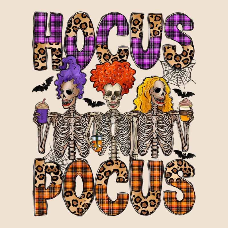 Hocus Pocus Urban Heavy Tee by CowhideDigitalArt | Teevron