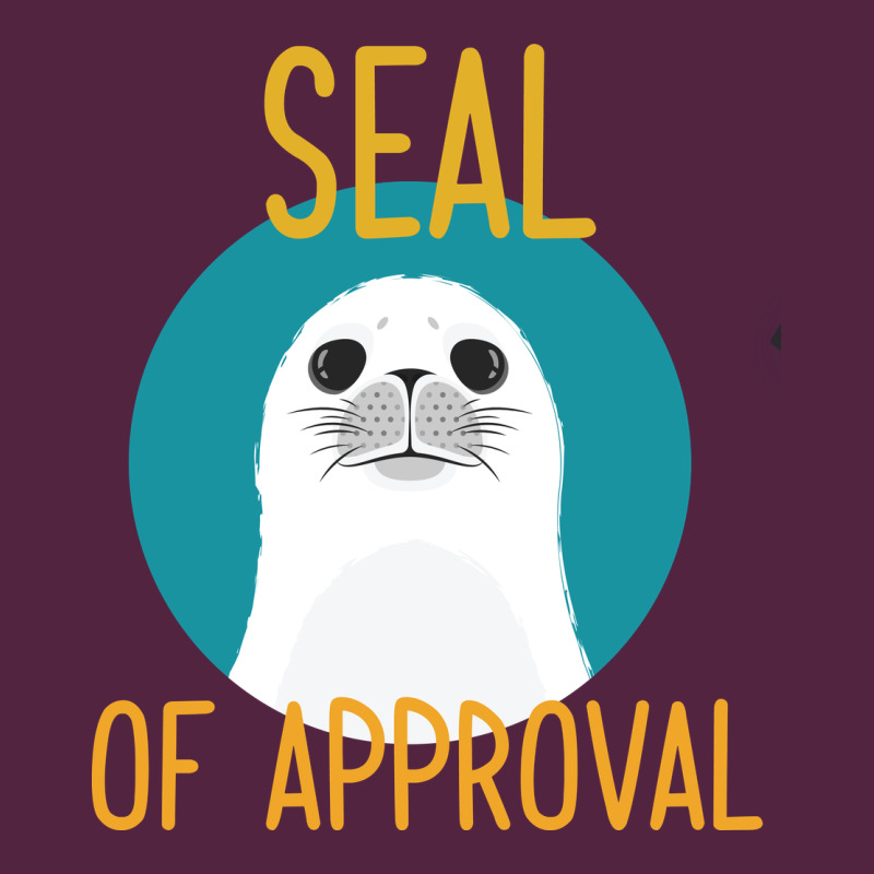 Seal Of Approval Urban Hoodie by Bettercallsaul | Teevron