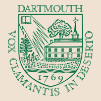The Dartmouth, College Urban Heavy Tee | Teevron