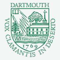 The Dartmouth, College Urban Heavy Tee | Teevron
