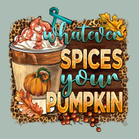 Whatever Spıces Your Pumpkin Classic Tee | Teevron
