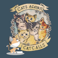 Cats Against Cat Calls Urban Hoodie | Teevron