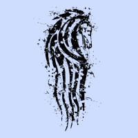 Horse Of Rohan Active Urban Heavy Tee | Teevron