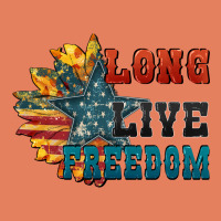Long Live Freedom Classic Tee | Teevron