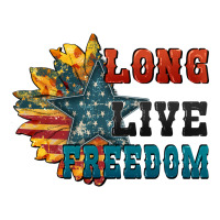 Long live freedom | Teevron