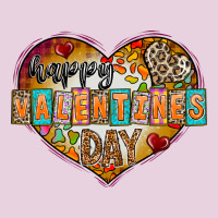 Happy Valentınes Day Ladies Tee | Teevron